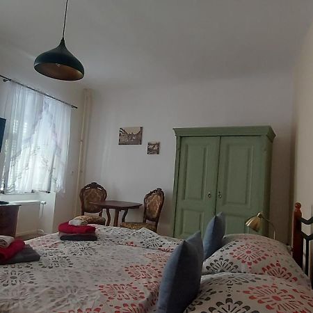 Penzion Tomino Banská Štiavnica Exterior foto
